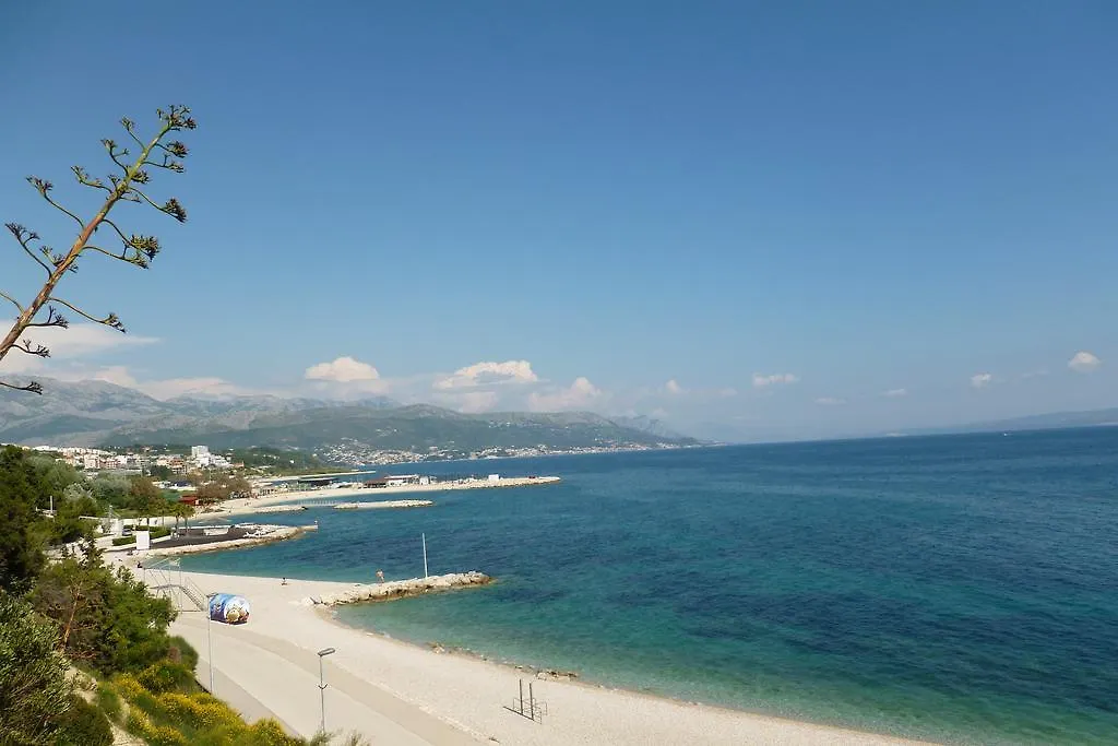 Apartment Dijana 1 Split 0*,  Chorvatsko