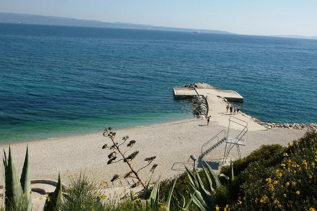 Apartment Dijana 1 Split Chorvatsko