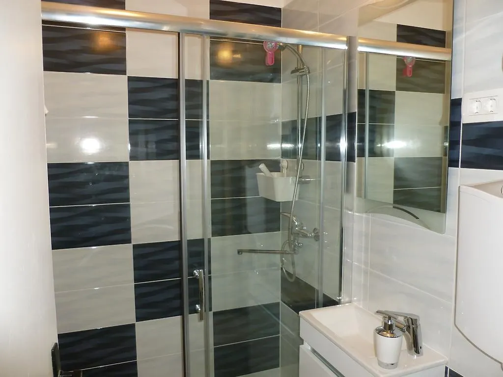 Apartment Dijana 1 Сплит