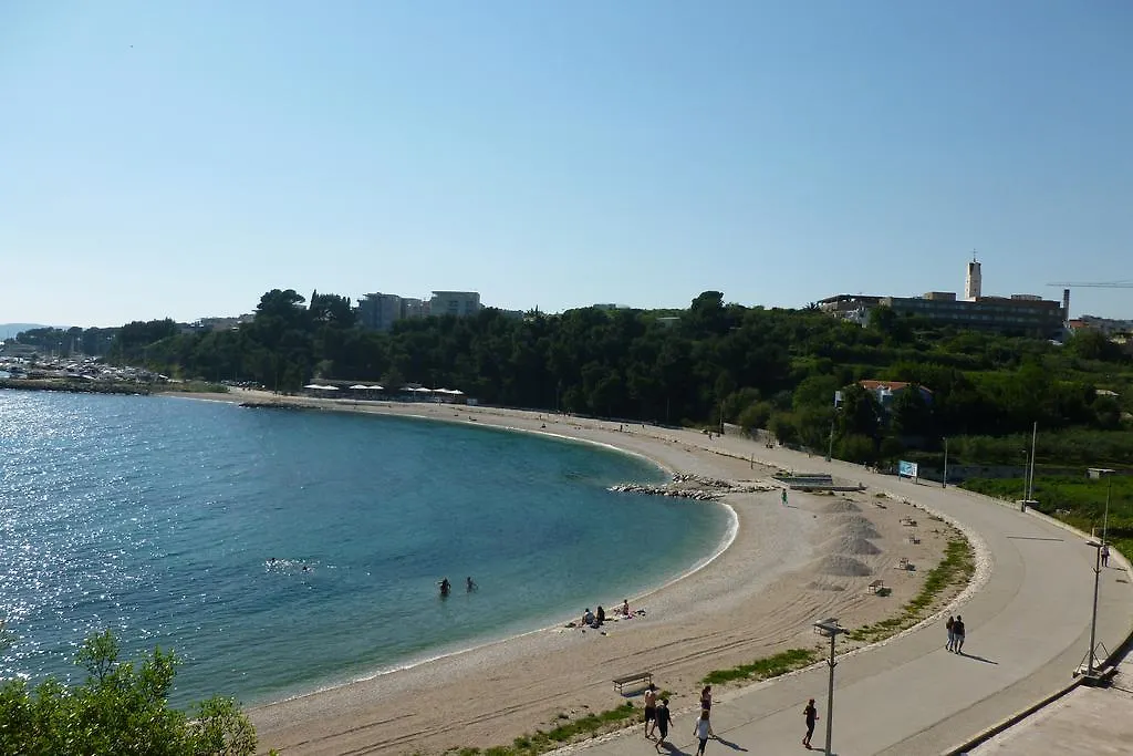 Apartment Dijana 1 Сплит