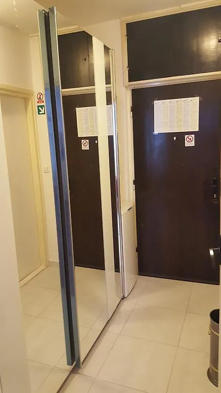 Apartment Dijana 1 Split Chorvatsko