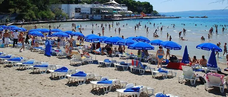 Apartment Dijana 1 Split