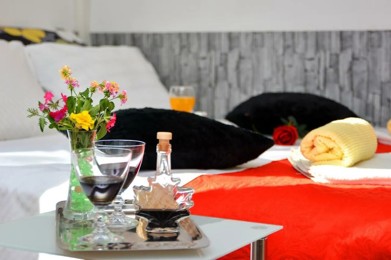 Apartment Dijana 1 Split
