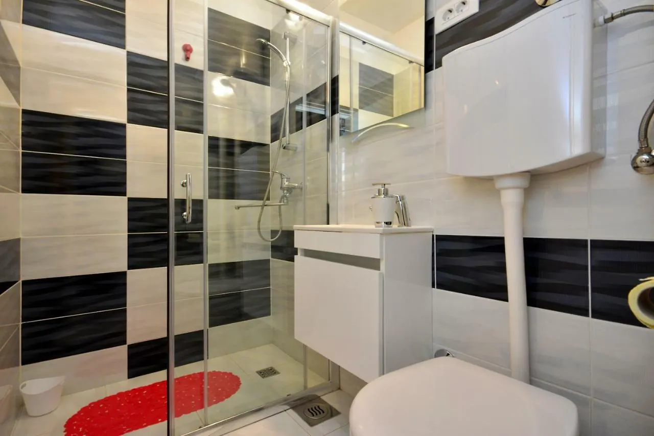 Apartment Dijana 1 Split