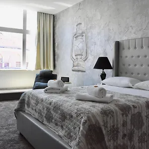 4* Отель Prima Luce Downtown