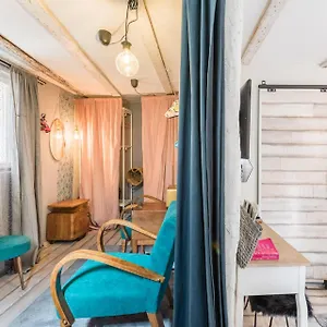  Apartamento Livo Disno 12