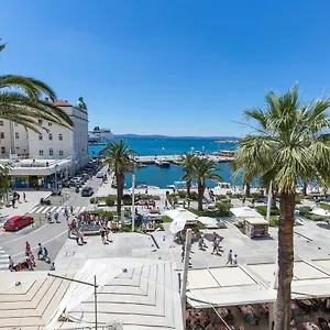 4* Gæstehus Riva Palace