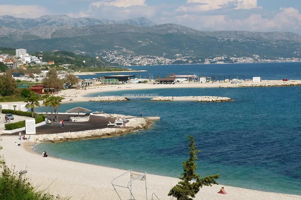 Apartment Dijana 1 Split